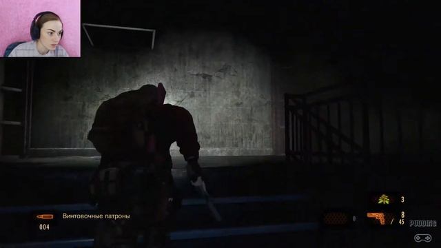Resident Evil Revelations 2 #20 - ФИНАЛ , Хорошая концовка смотреть онлайн