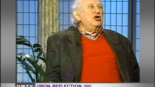 Coming of Age in the 20th Century (Studs Terkel) смотреть онлайн