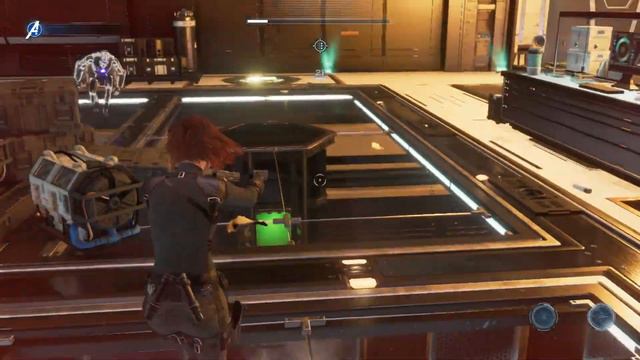 Marvels Avengers  2023 Часть  1