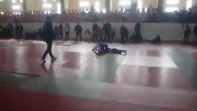 Georgian judo смотреть онлайн