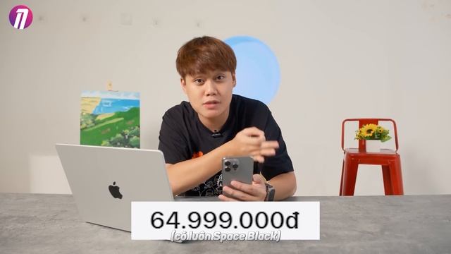 TỔNG HỢP NHANH SỰ KIỆN APPLE: MACBOOK PRO MỚI GIÁ TỪ 40 TRIỆU смотреть онлайн