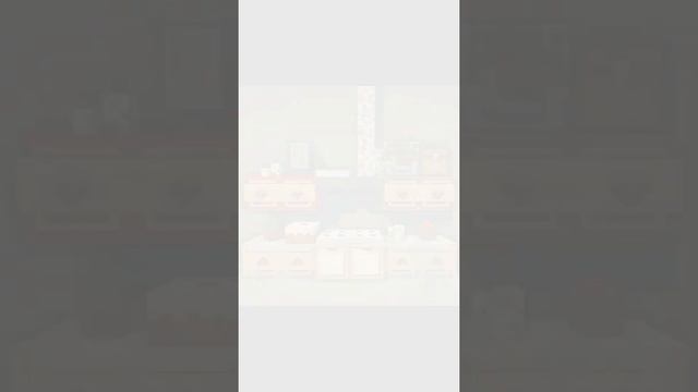 Дизайн кухни в майнкрафт! КАК ПОСТРОИТЬ КУХНЮ БЕЗ МОДОВ!? КРАСИВАЯ КУХНЯ В МАЙНКРАФТ смотреть онлайн