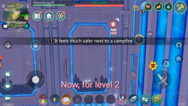 UTOPIA ORIGIN Rune Magic Skills | Unlocking all Level 1 and 2 Skills смотреть онлайн