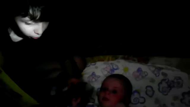 Стишки на сон грядущий смотреть онлайн