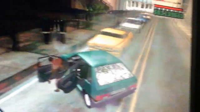 Мифы и легенды в гта сана андреас смотреть онлайн