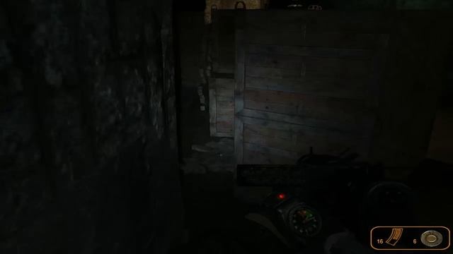 Metro 2033 / Gameplay # 2 on GeForce 8600 GT + Intel Core™ 2 Quad смотреть онлайн