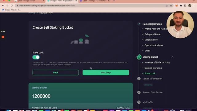 Become an IoTeX Delegate смотреть онлайн