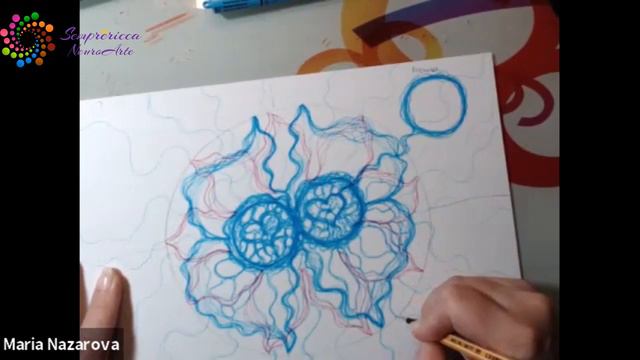 НейроГрафика | Практика Прощения | Ангелы Высшего Ранга | ИсполнениеЖеланий