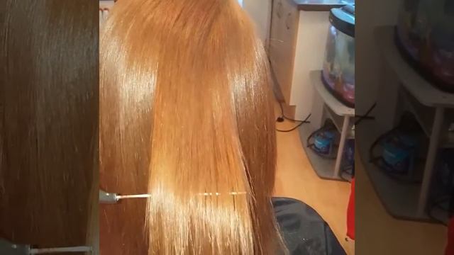 Cocochoco hair treatment смотреть онлайн