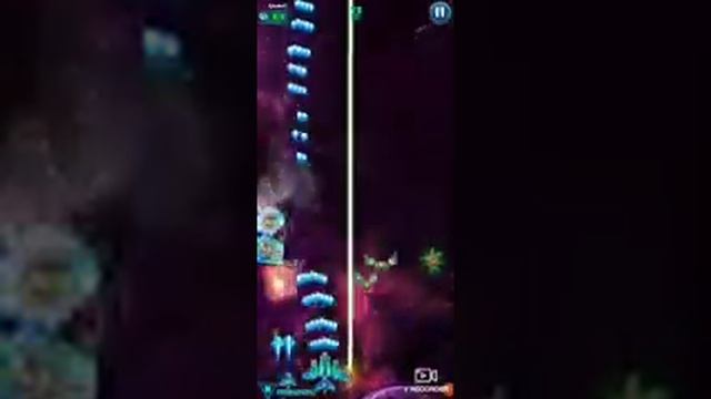 Galaxy Attack Alien Shooter Hero mode Terra 2 смотреть онлайн