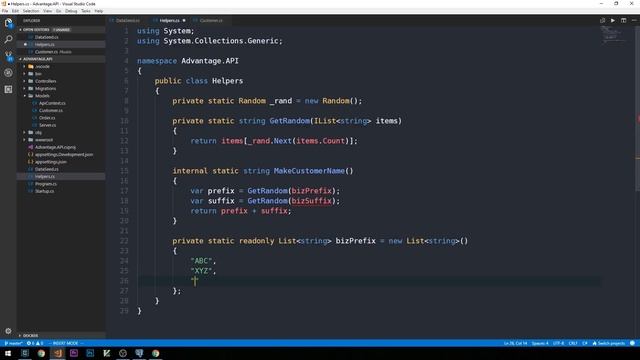 ASP.NET Core + Angular Dashboard | 13 | PostgreSQL Continued! смотреть онлайн