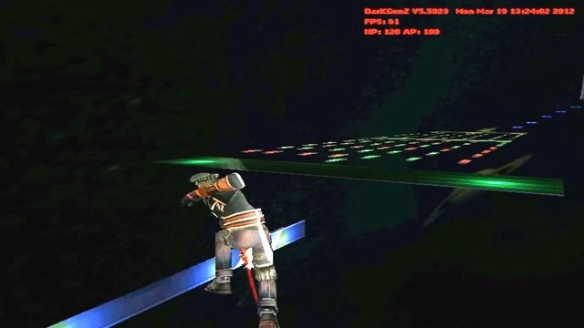 Galaxy Skill Map By Michou ~ Universe Gunz смотреть онлайн