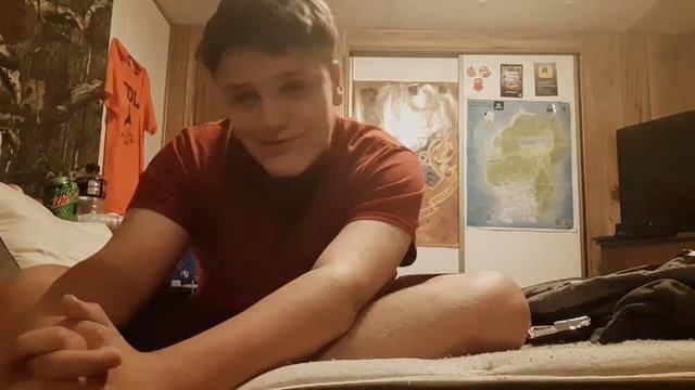 New series!sorry have to fix intro for git a leter смотреть онлайн