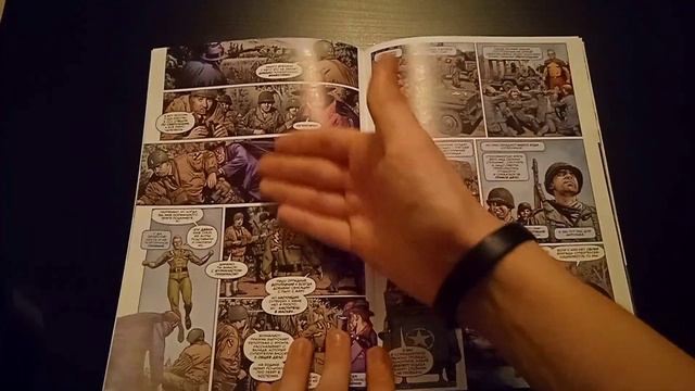 Обзор на комикс «Дюжина» (Уэстон Крис) #Marvel #MarvelComics #CapitainAmerica #Комиксы #Чтение