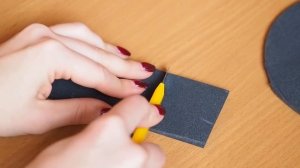 Что такое EVA FOAM | Как работать | Основные техники для начинающих