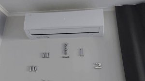 4 зимы с тепловым насосом воздух - вода.