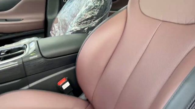 Hyundai SantaFe 2023