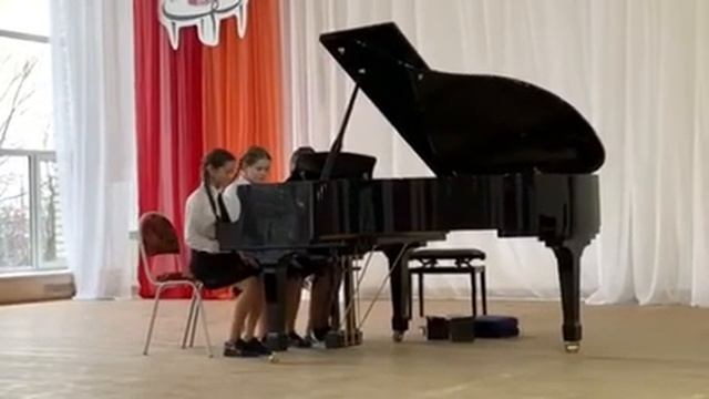 Гурин Самба Н Паганини Кампанелла переложение Мишель Маурицио трио НасТРОЕние смотреть онлайн