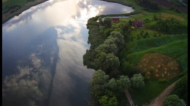 Высокополье. Летняя рыбалка. смотреть онлайн