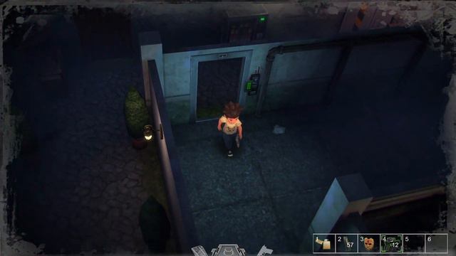 Heaven Dust [#3] Final. смотреть онлайн