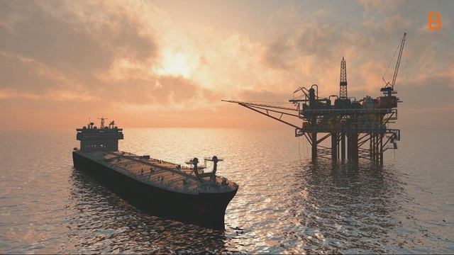 Темпы освоения нефтегазовых ресурсов Баренцева моря идут на спад смотреть онлайн