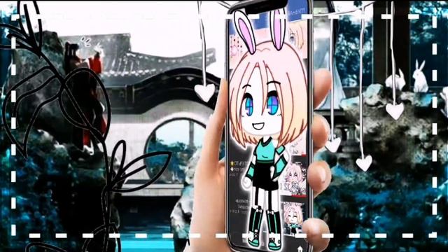 Мое новое интро❤Ч.О смотреть онлайн