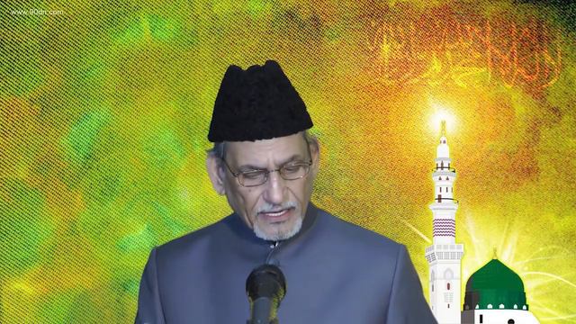 Lecture 20.02.2020 - Hadhrat Abdul Ghaffar Janbah – Urdu смотреть онлайн