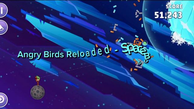 ВОЗВРАЩЕНИЕ ЛЕДЯНОЙ ЛЕГЕНДЫ !!! | ОБЗОР ОБНОВЫ (2.2) ANGRY BIRDS RELOADED feat: @MemesFromBomb смотреть онлайн