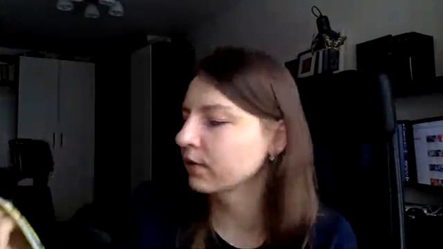 Рукодельная болталка №39 - "Участвовать ли в сп или нет "!! смотреть онлайн