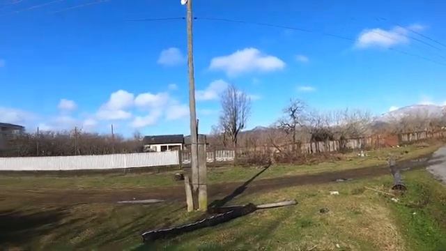 Кавказский хребет, гора Сахарная голова, Ганахлеба, Абхазия, утро смотреть онлайн