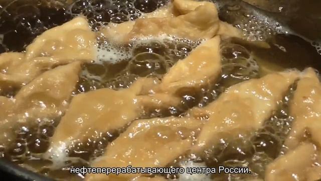 Топ 10 самых больших городов России смотреть онлайн
