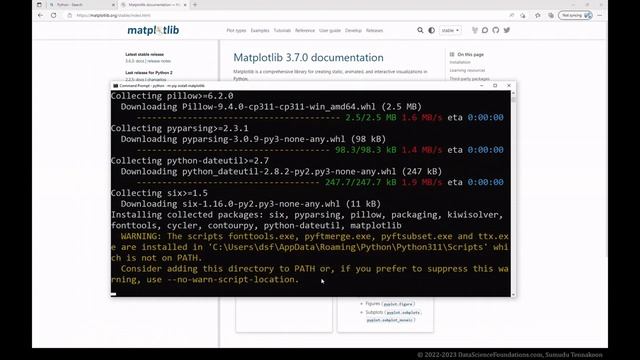 Setup A Python Environment Locally from Scratch - Part 2 смотреть онлайн
