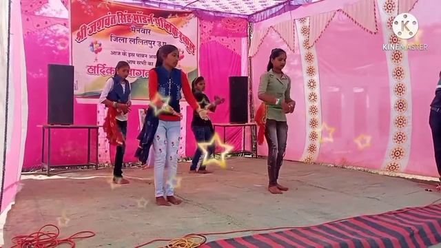 J.S. Modern Public School Mainwar Lalitpur смотреть онлайн