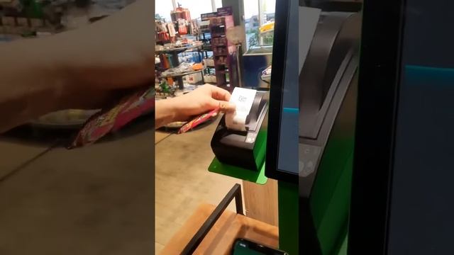 Заправка топлива на кассе самообслуживания и надежный контроль для кофемашин Franke A600- Azerpetro смотреть онлайн