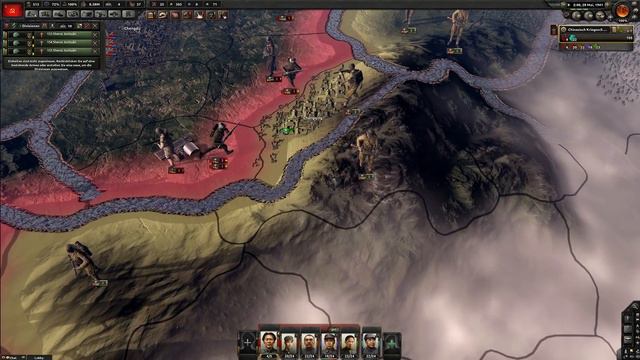 Angriff auf China! #11 - Hearts of Iron 4 | [Multiplayer] [Deutsch] [60fps] смотреть онлайн