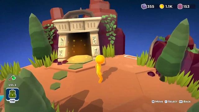 DEMO | My Little Universe | First Look смотреть онлайн