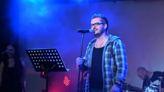 Олександр Пономарьов - Зіронька "ІНША ВЕРСІЯ" [Live] смотреть онлайн