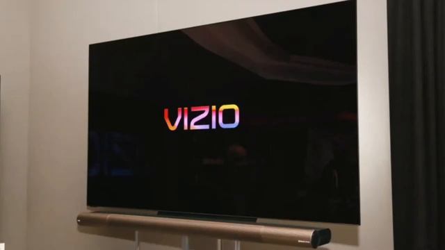 Install Apps on Vizio Smart TV 2021 смотреть онлайн