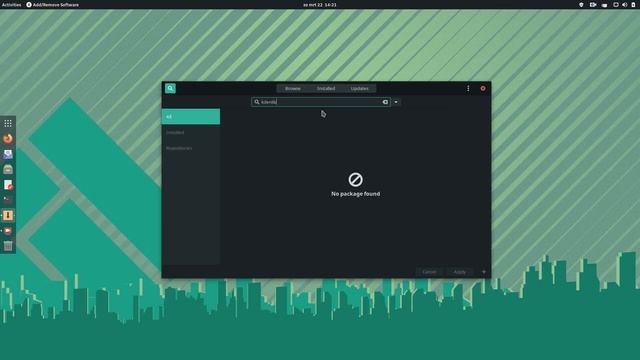 Manjaro Gnome 19.0.2 Kyria | Making it my own | Distro Shuffle смотреть онлайн