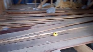 Профлист на стены.