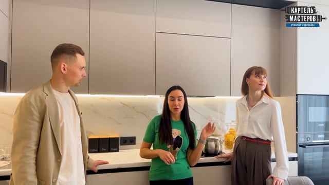 Отзыв Алины из Дмитрова #отзыв #ремонт #interiordesign #ремонтванной #ремонтподключ  #interior