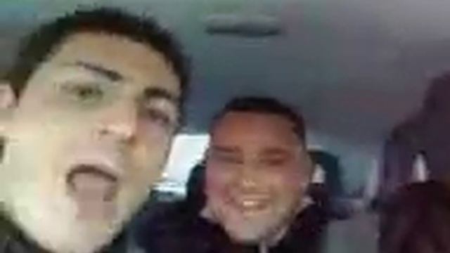 In viaggio per Predappio смотреть онлайн