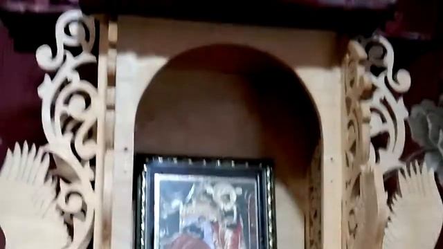 Часы с кукушкой. Выход кукушки смотреть онлайн