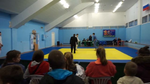 Бондарев Дима 2 схватка до 55 кг. смотреть онлайн