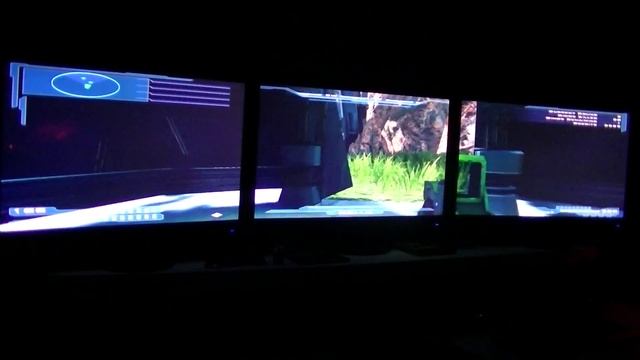 GTX 670 SLI ORION DINO BEATDOWN(301.42) смотреть онлайн