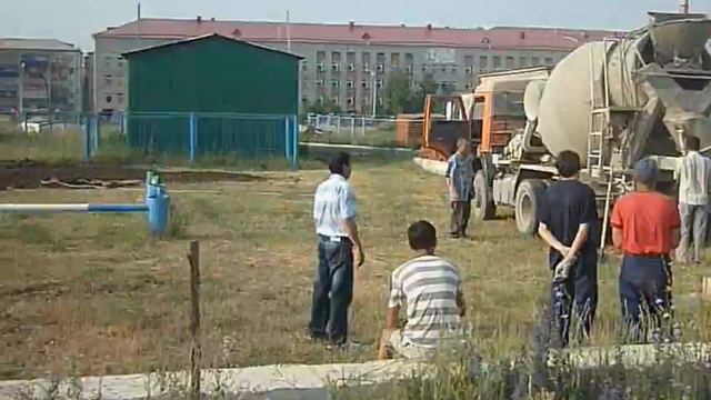 Стройотряд 2 смена 2012 смотреть онлайн