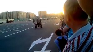 Я заснял, я заснял!