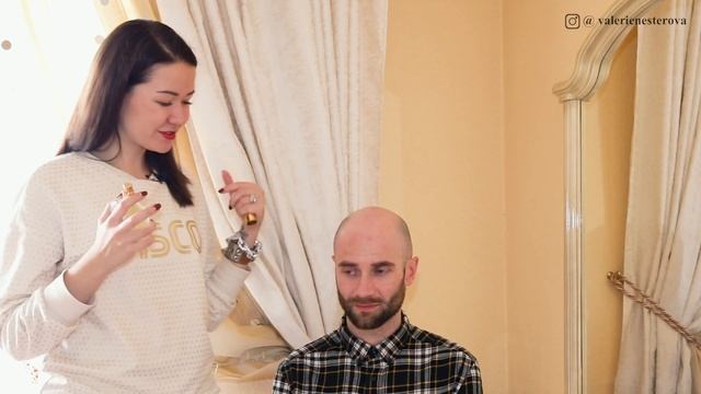 Как правильно наносить мужские ароматы? смотреть онлайн