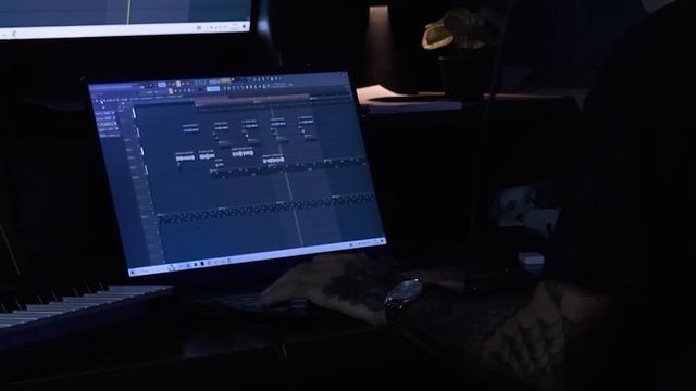 Trap Cook Up Vol +7(952)812 смотреть онлайн