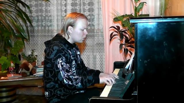 Захар Стасов - О любви (ЧИЖ и Co cover) смотреть онлайн